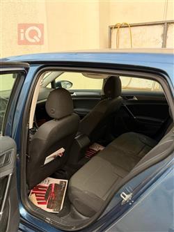 فولكسفاغن جولف